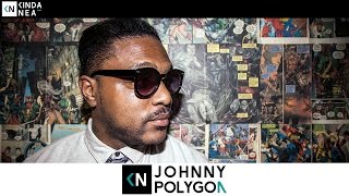 JOHNNY POLYGON - DEAD MEAT