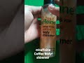 M'caffeine coffee body shimmer review#all skin type