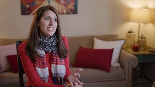 Laura Lee's Story - 2022 Go Red for Women