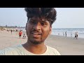 గోవా లో రష్యాన్ బీచ్ 🏖️ arambol beach north goa arambol sweet water lake goa beaches