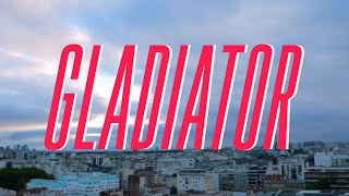 LES GUETTEURS - Gladiator (Clip officiel)