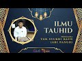 Muraqabah & Muhasabah | Ngaji Online Ilmu Tauhid bersama Abi Syukri Pango| Bareng habaceh.id