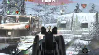 Az DeFy - Black Ops Game Clip