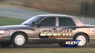 Troopers arrested 17 in Campbellsburg-area drug roundup