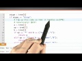 Fix It Up - Programming Languages
