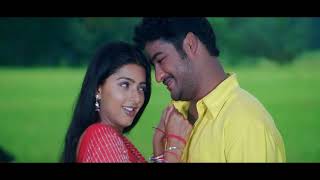 Nannedo Syeeamaku 4K Full Video Song  Simhadri Movie Songs