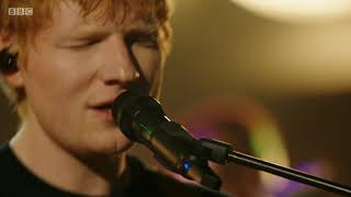 Ed Sheeran - Galway Girl (Live at the 2021 BBC Radio 1 Big Weekend Concert)