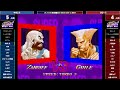 super street fighter 2x east vs west 2024 11 19