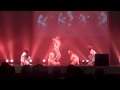 6ixx sydney kpop dance contest 2k14 crayon pop 크레용팝 uh ee 어이 bing bing 빙빙