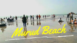 दापोली मुरुड बीच | Dapoli Murud Beach | What to see in Dapoli by Kokancha Raja