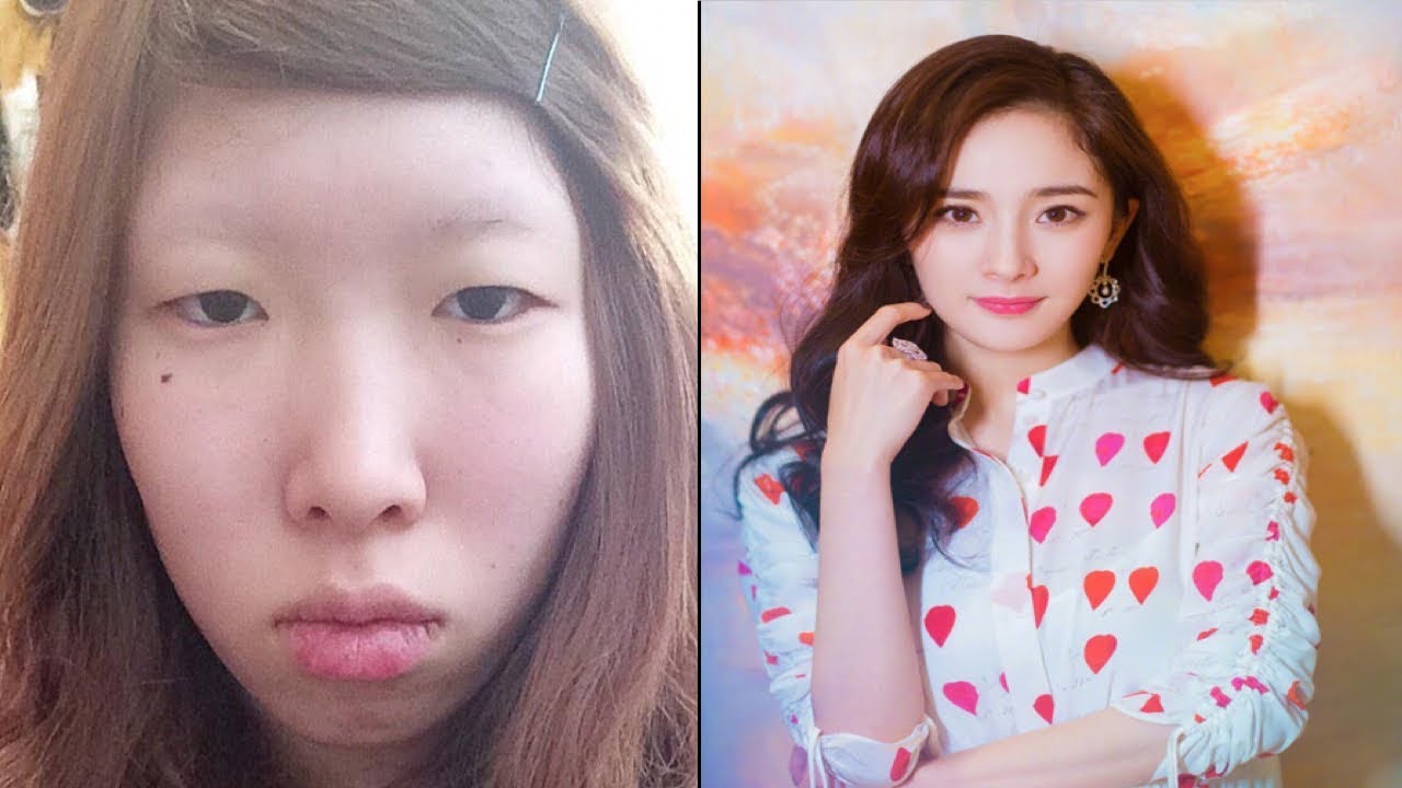 How To Do Makeup Transformation On Tiktok Makeupview Co