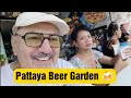 Pattaya and Jomtien Beach