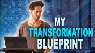 My Transformation BLUEPRINT: How Your Ego Dictates Your Entire Life & How To Let Go Of It!