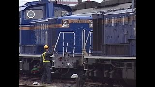 （SD）試1192でDD51出場