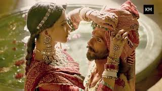 Padmavati Khalibali - Ranveer Singh Movies | Deepika Padukone | Shahid Kapoor | Shivam Pathak