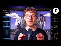 Framer Tutorial: No-Code Parallax Effect