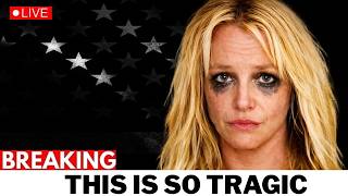 At 44, The Sad Truth About Britney Spears Will Leave You Speechless