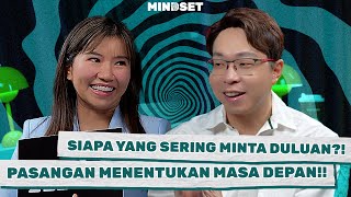 MINDSET 03 - DR. RICHARD PERNAH GAGAL NIKAH?!