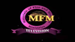 EVERY MEMBER A PROPHET | MFM Special Sunday Service 22nd March 2020