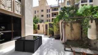 Old Town Residences – Reehan 1 Apartment Community View 3377 sq ft 3 Bed