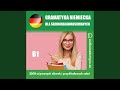 Chapter 135 - Gramatyka niemiecka B1