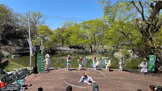 [신나는 농악 놀이터] 230409 무진정 1차 공연영상