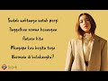 tega tiara andini lirik lagu