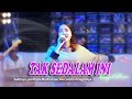 TAK SEDALAM INI - SASYA ARKHISNA (OFFICIAL LIVE MUSIC VIDEO )