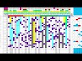 【ロト７】第 540 回 予想 2023年9月15日抽選