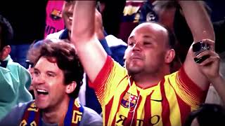 FC Barcelona - Moment Terbaik