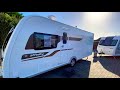 2021 Elddis Affinity 554