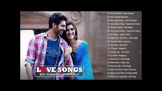 New Hindi Song 2021 July 💖 Top Bollywood Romantic Love Songs 2021 💖 Best Indian Songs 2021