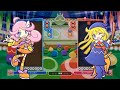 【実況】ぷよぷよeスポーツ 15連鎖vs14連鎖の演出が凄すぎる！これが対戦パズルゲーム！　puyopuyo 45