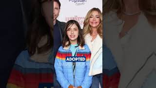 Do you know what Denise Richards' 3 daughters are doing now?#denise #richard #kid #celebrity #usa
