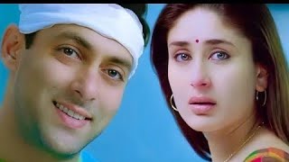 ♥️ Dil Ke Badle Sanam Darde E Dil Le Chuke ♥️ Salman - Karina Kapoor | 90s video song ❤️