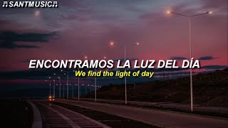 MOGUAI, Keanu Silva, GRATIFY, K-391 - Getting Lost // Subtitulada al Español + Lyrics