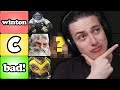 SEASON 11 TANK TIER LIST!