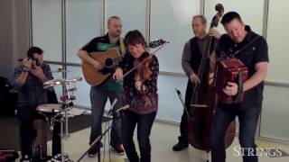 Strings Sessions Presents: Eileen Ivers