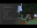 Papermc plugin development 003 - Writing your first plugin! Simple Falling World Plugin tutorial.
