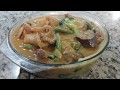 How To Cook Kare Kare