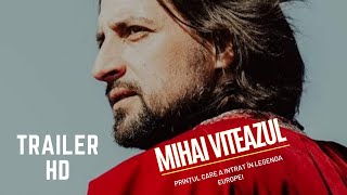 Mihai Viteazul (2022) - TRAILER OFICIAL