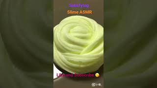 #slime #史萊姆 #起泡膠 #鬼口水 #鬼口水 #asmr #comfort #satisfying #subscribe #like