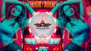 Engine Ki Seeti (2021 Style VS Dhol Mix) - Dj OMP & Dj Kunal Solapur || Unreleased King Dj's of MH