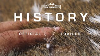 HISTORY – Bowhunting Chital Deer, Australia – Official Trailer - TWIN ELEMENTS