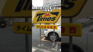 【駐車場経営】教えてパー王様！ここの駐車場売上いくら？