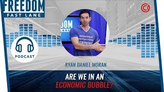 Are We In An Economic Bubble?