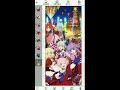 ロゴ消しスクショ方法 テイルズオブアスタリアで自分だけの画像を作ってみよう（無音動画）