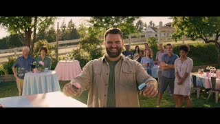 GEICO - BABY REVEAL - DCP PRODUCTIONS