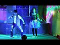 Nantu Ghotok 2.0 | Dance by Riya & Amar | Nantu Ghotok Remix|  | DL Dance Academy