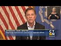 Governor Lamont's September 14, 2020 4PM Coronavirus Update